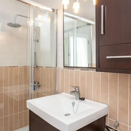 Casa Eloisa Apartment