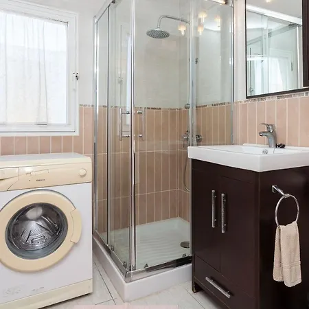 Casa Eloisa Apartment *