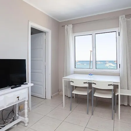 Casa Eloisa * Corralejo