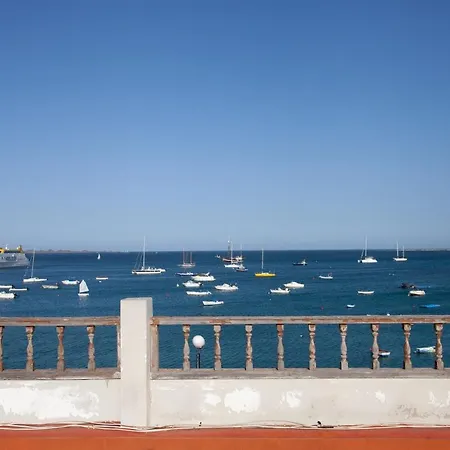 Casa Eloisa