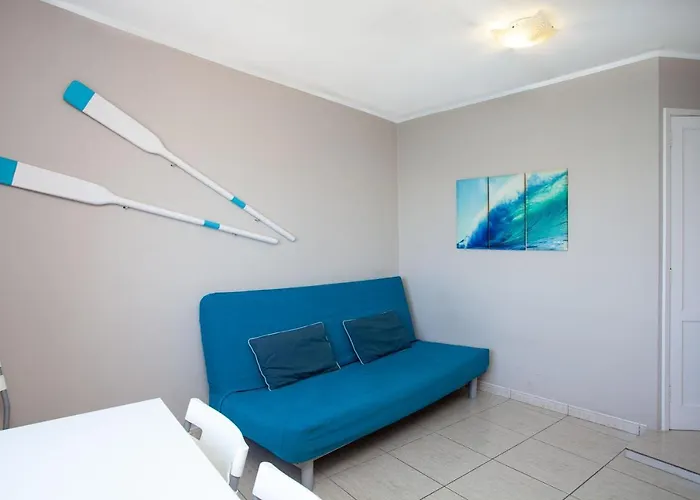 Casa Eloisa Appartamento Corralejo