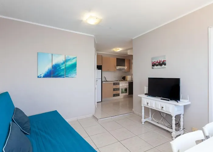 Appartamento Casa Eloisa Corralejo