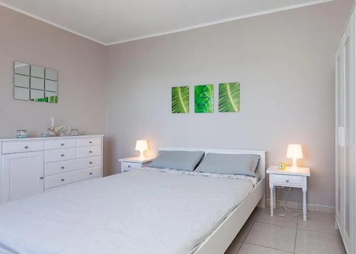 Casa Eloisa Appartamento Corralejo