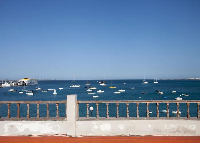 Casa Eloisa