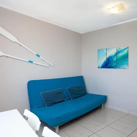 Casa Eloisa Apartmán Corralejo