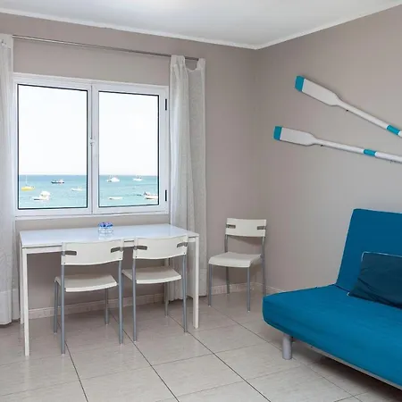 Casa Eloisa Apartment Corralejo