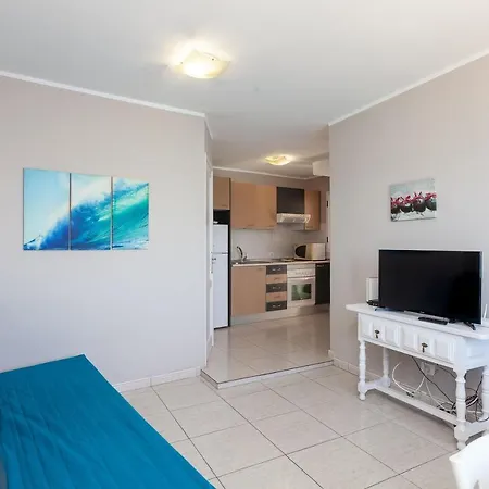 Apartment Casa Eloisa Corralejo