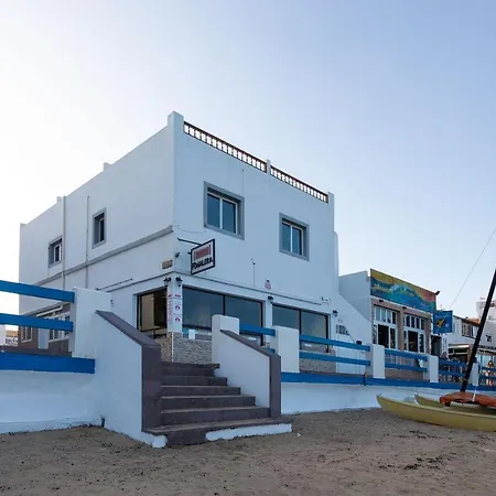 Casa Eloisa コラレホ