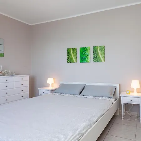Casa Eloisa Apartment Corralejo