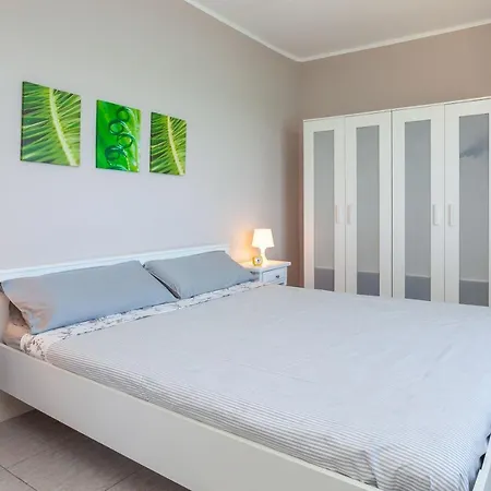 Casa Eloisa Apartmán *